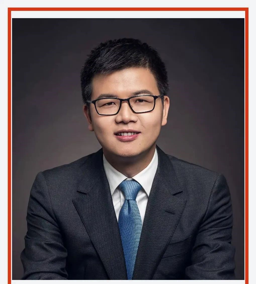 【獨(dú)家專訪】海杰亞醫(yī)療黃乾富：攀登世界科技高峰，振興中國醫(yī)療工業(yè)丨新 · 生態(tài)